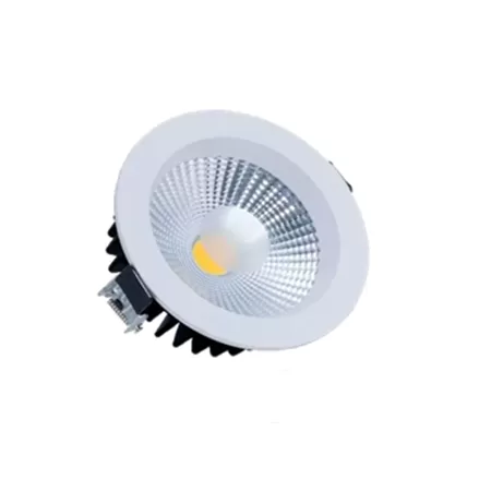 FOCO LED COB EMBUTIDO 15W