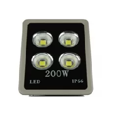 PROYECTOR LED 200W ALTA POTENCIA COB