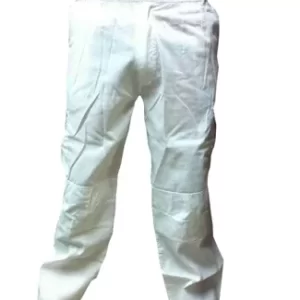 PANTALÓN CARGO DE POPLIN