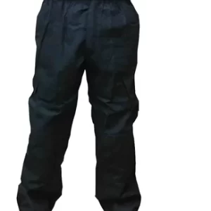 PANTALÓN CARGO GABARDINA