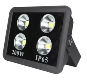 FOCO LED COB 200W REFLECTOR MULTICHIP