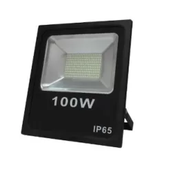 Proyector foco led exterior 400w - Importadora de iluminación y electrónica