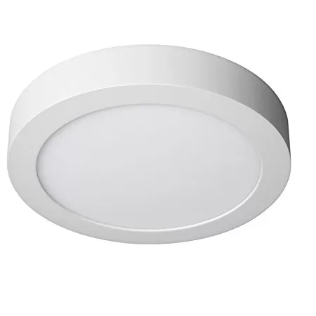 FOCO LED REDONDO 24W