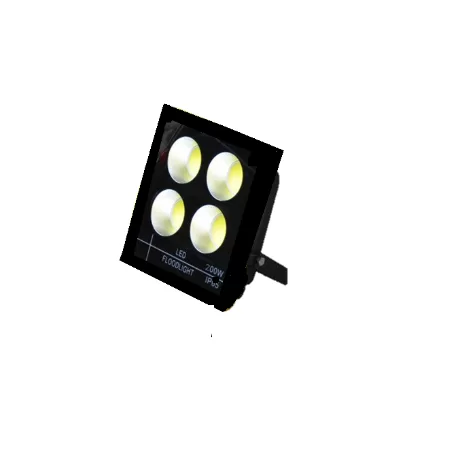 FOCO REFLECTOR PROYECTOR DE AREA LED 200W