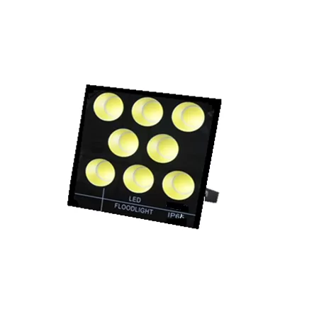 FOCOS REFLECTOR PROYECTOR DE AREA LED 500W