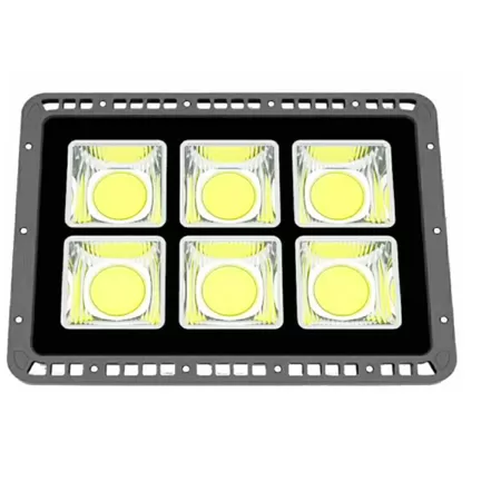 Proyector Led Luz de Inundación 300W