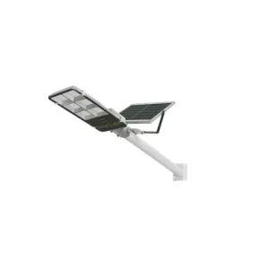 Luminaria Solar de Calle 150W con Control Remoto