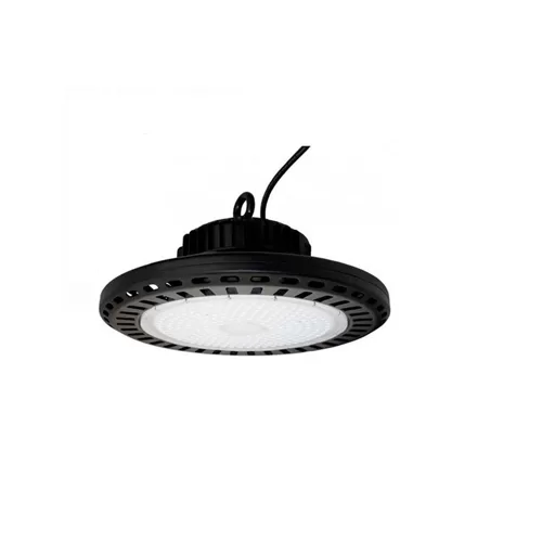 Campana luz fría 6000°K - 200W