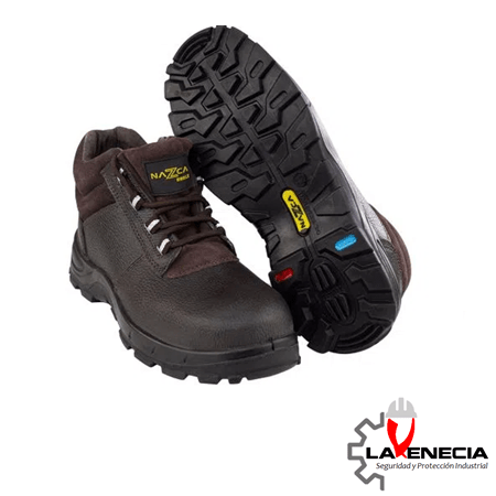 BOTIN ROBLE WORK NAZCA Lavenecia