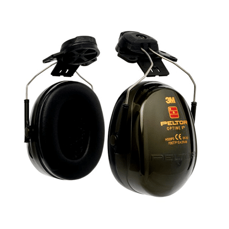 FONO PELTOR PARA CASCO H520P3E