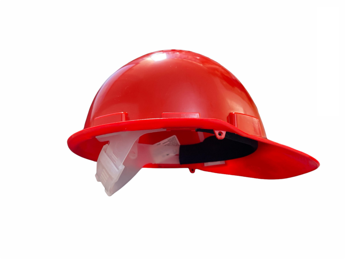 casco-rojo-con-arnes-de-plastico-libus