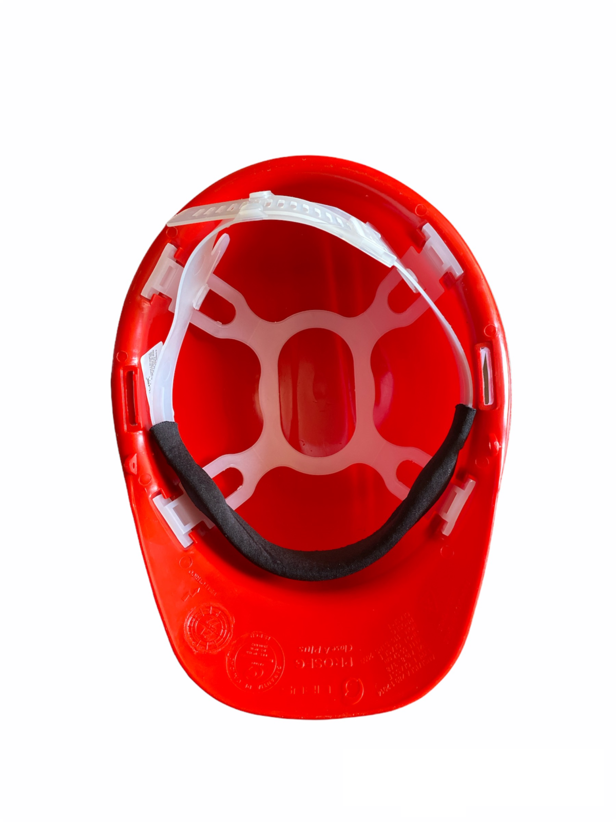 casco-rojo