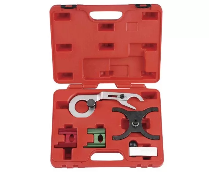 KIT EXTRACTOR DE INYECTORES